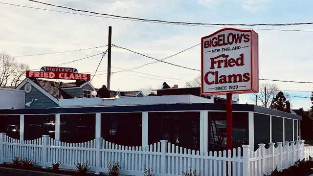 Bigelow's New England Fried Clams photo 1