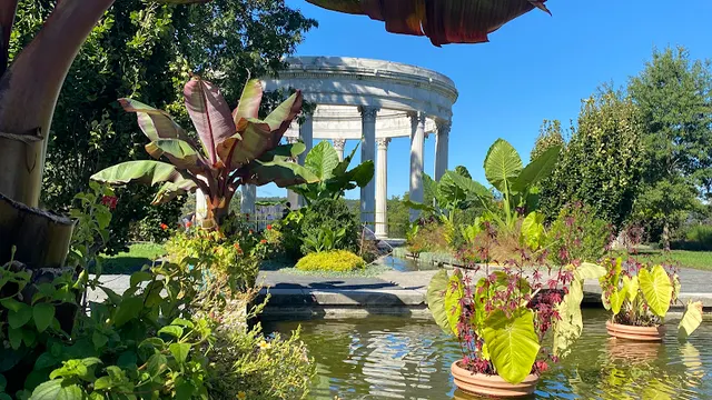 Untermyer Gardens photo 1