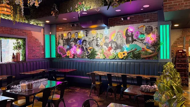 Sabor a Colombia Restaurant & bar Franklin Square photo 1