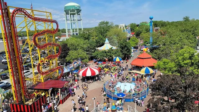 Adventureland photo 1