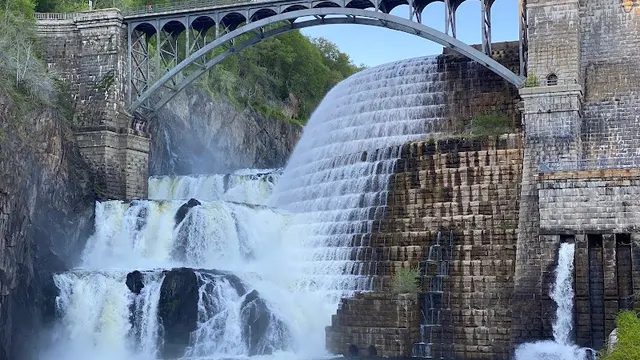 Croton Gorge Park photo 1