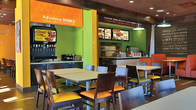 Pollo Campero photo 1