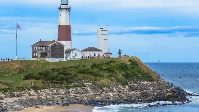 Montauk Point State Park photo 1