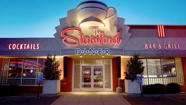 The Stamford Diner