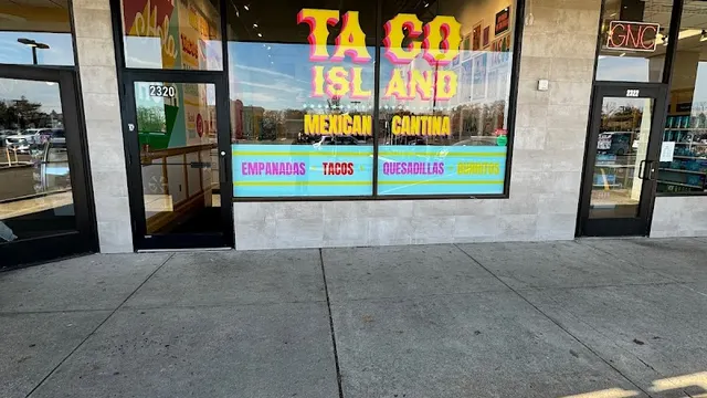 Taco Island Mexican Cantina photo 1