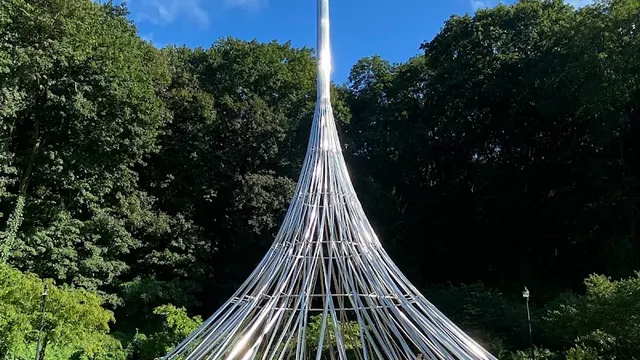 Kensico Dam Plaza photo 1