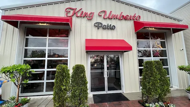 King Umberto photo 1