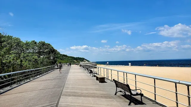 Sunken Meadow State Park photo 1