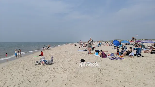 Robert Moses State Park - Long Island photo 1