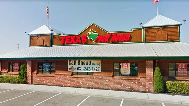 Texas Roadhouse photo 1