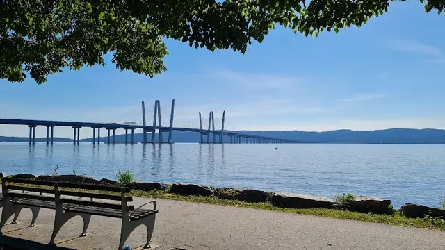 Scenic Hudson RiverWalk Park at Tarrytown photo 1