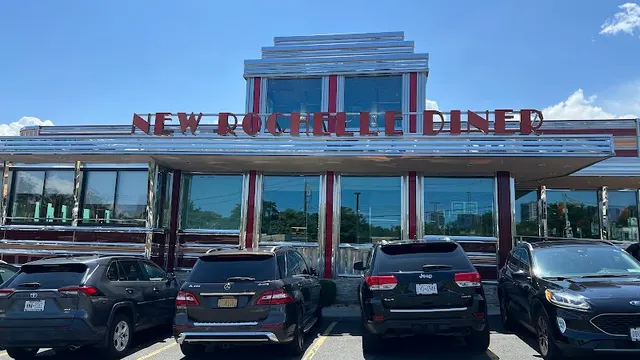 New Rochelle Diner photo 1