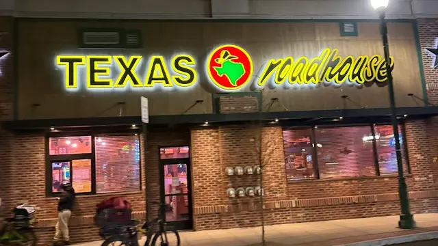 Texas Roadhouse photo 1