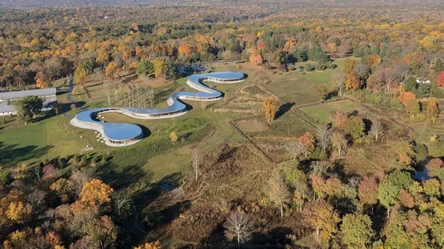 Grace Farms