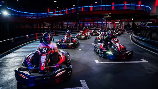 RPM Raceway photo 1