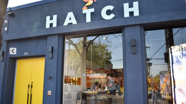Hatch